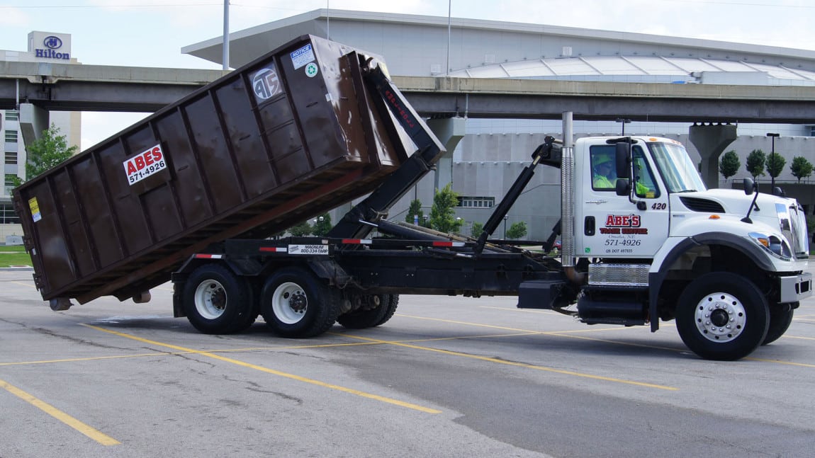 Residential Junk Removal