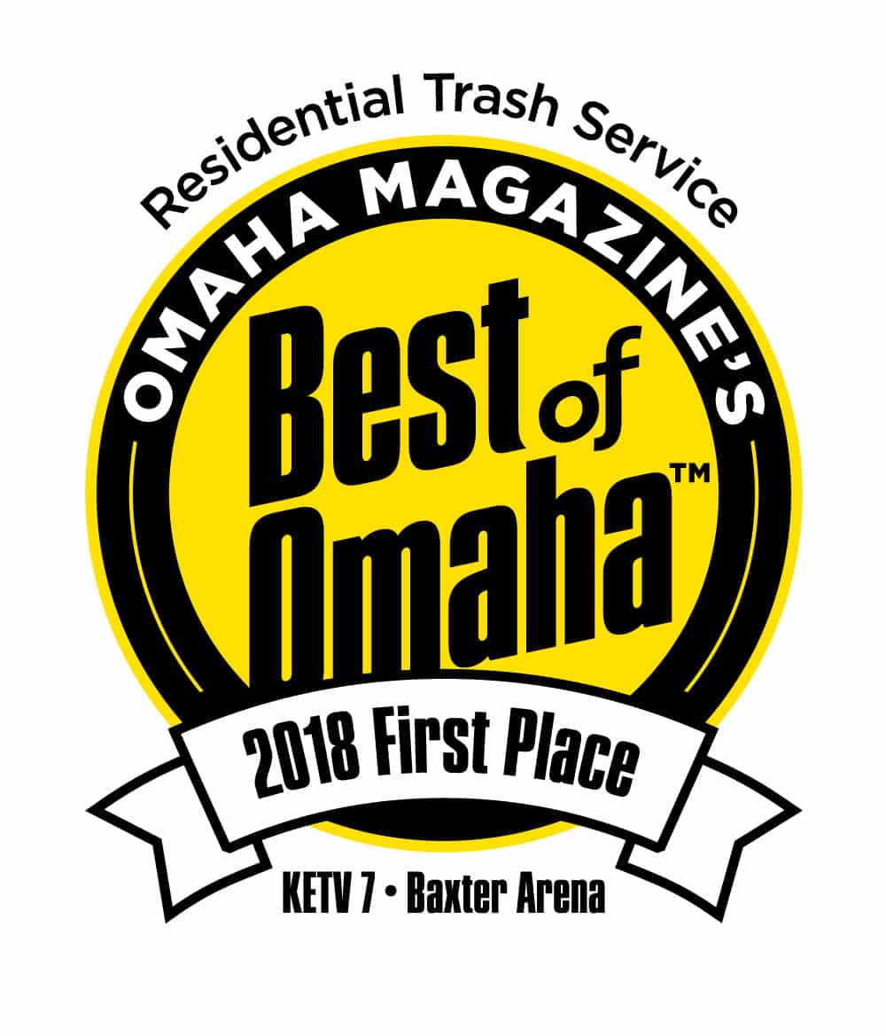 Abe's Trash & Recycling Services of Omaha