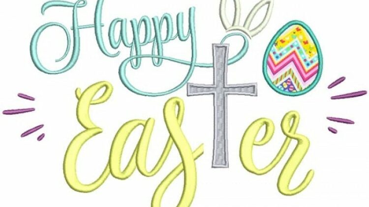 REGULAR SCHEDULE APRIL 10 THRU APRIL 14